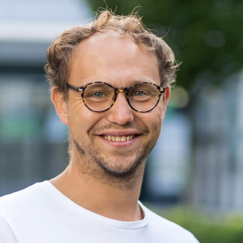 Ing. Dipl.-Ing. Thomas Färbinger
